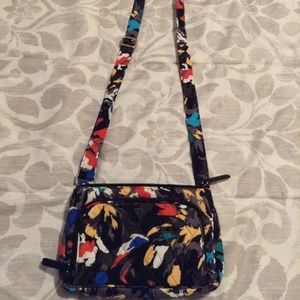 Vera Bradley Little Hipster